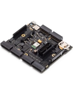 Contrôle de bord Arduino